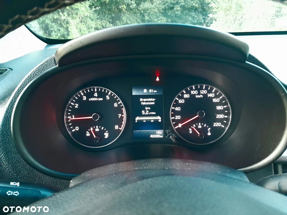 Kia Picanto 1.0 L Business Line - 31