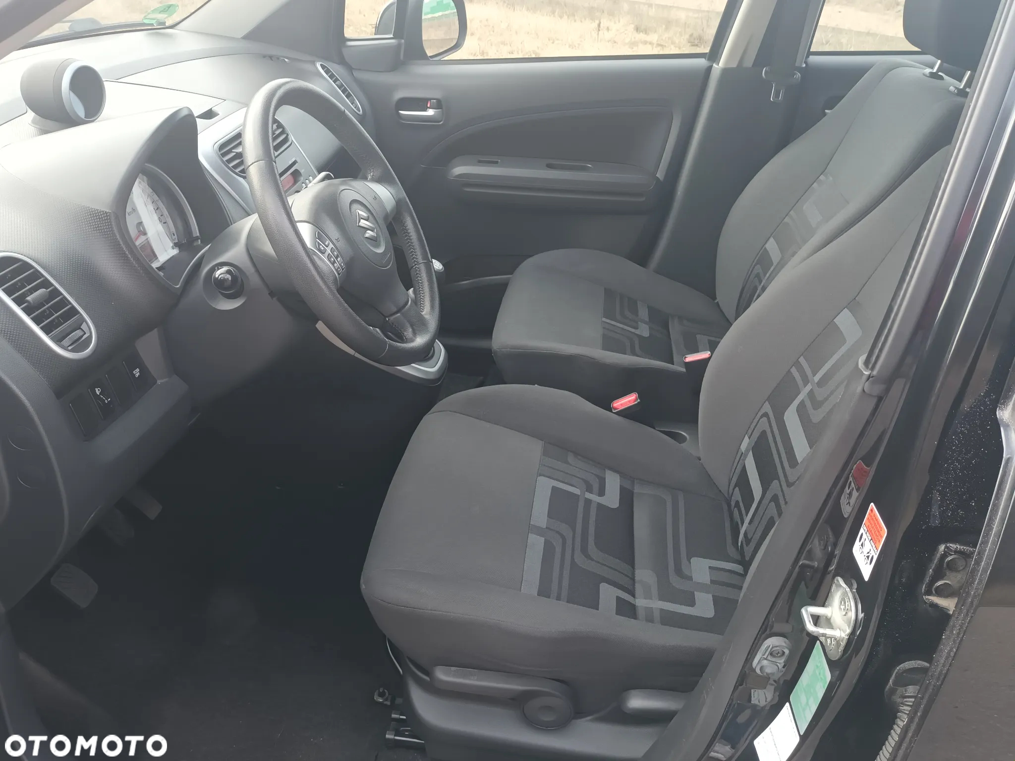 Suzuki Splash 1.0 Club - 18