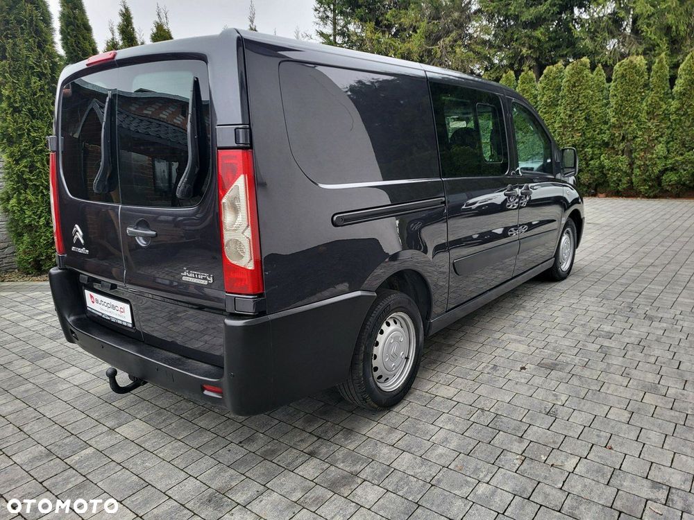 Citroën Jumpy - 6