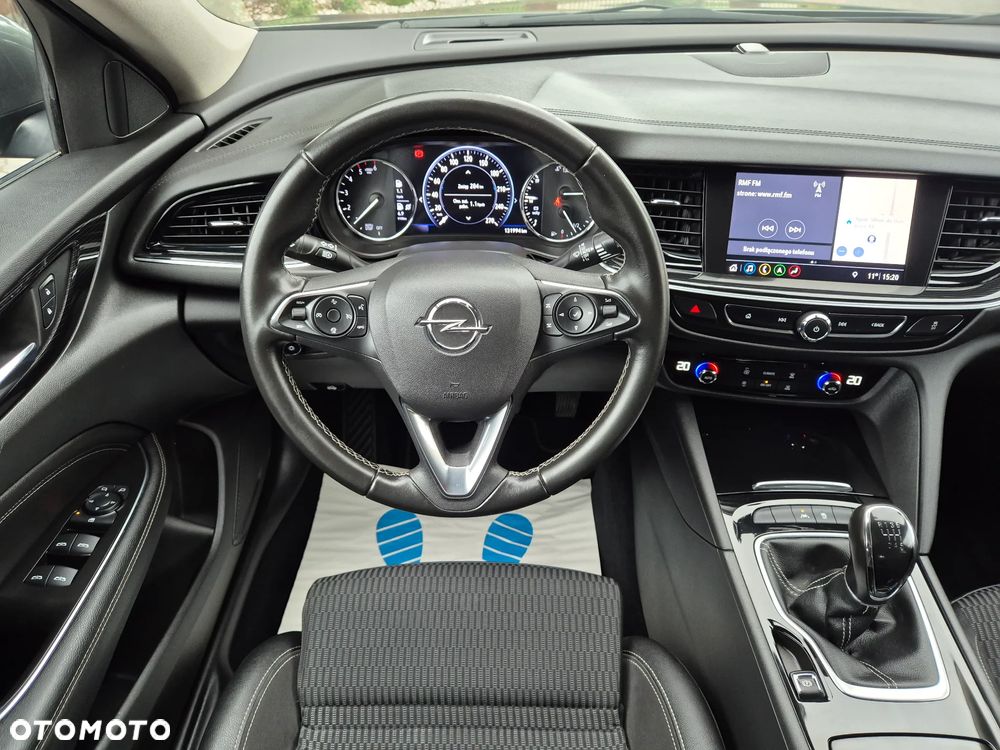 Opel Insignia 2.0 Exclusive - 8