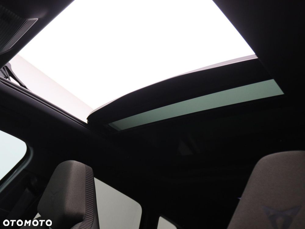 Cupra Terramar 1.5 e-Hybrid DSG Tribe Edition - 40