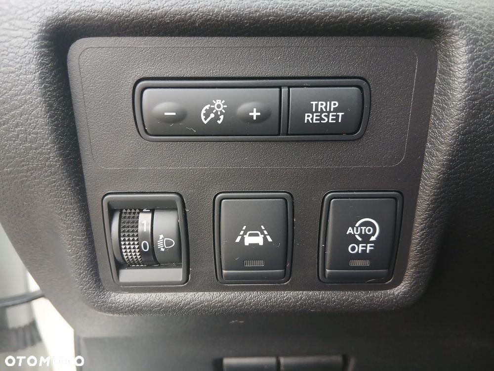 Nissan Micra - 22