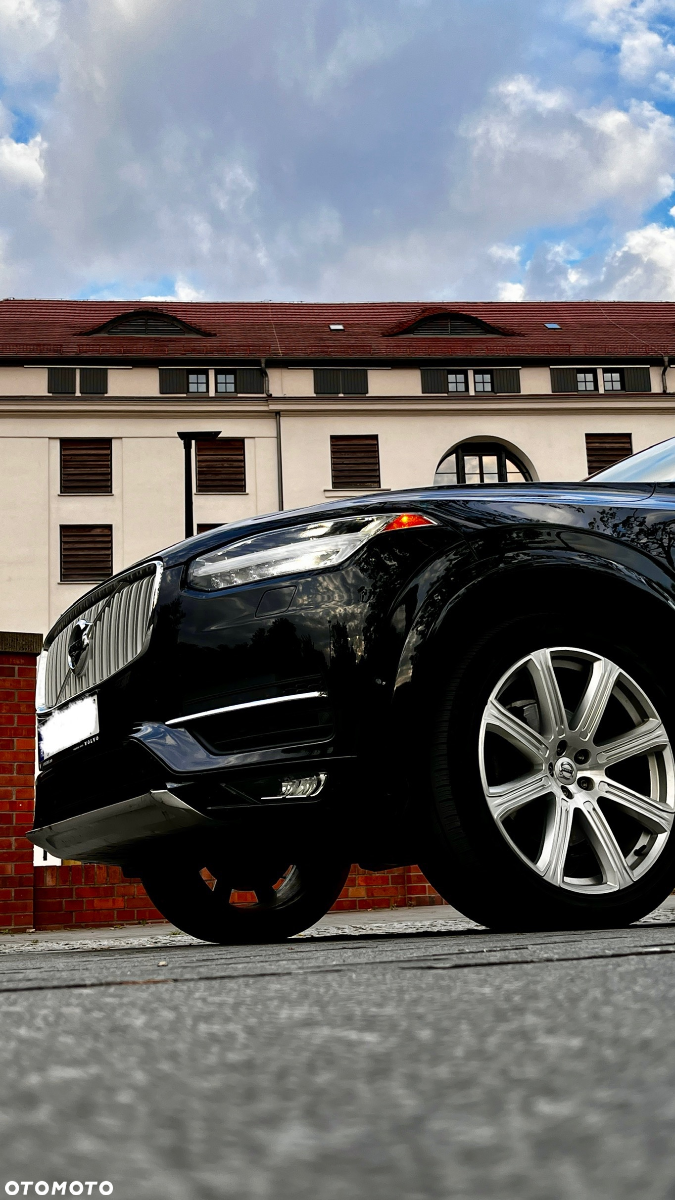 Volvo XC 90 T6 AWD Inscription 7os - 15