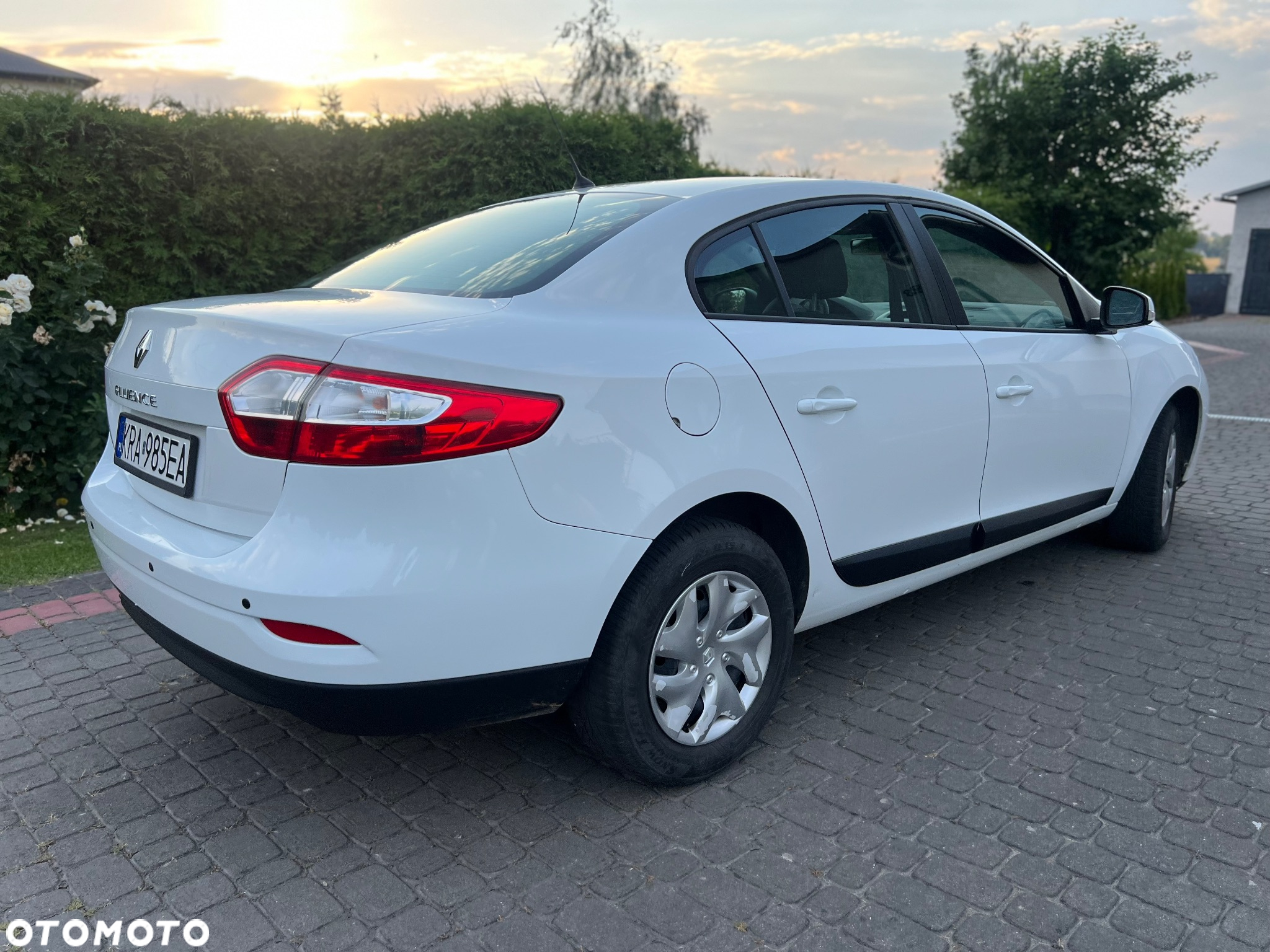 Renault Megane 1.6 16V Life - 9