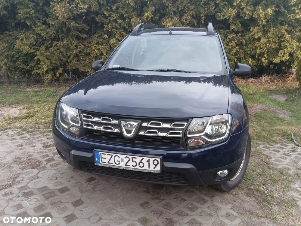 Dacia Duster 1.2 TCe Laureate S&S EU6 - 4