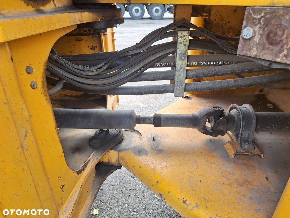 JCB 426 Ezx - 33