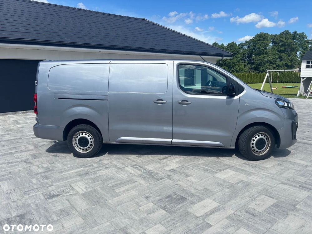 Opel Vivaro - 4