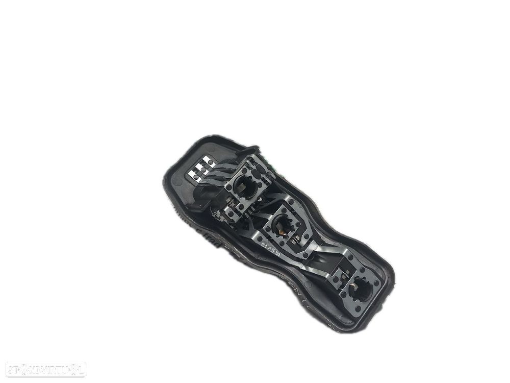 Suporte Lâmpadas Farolim Renault Scénic Iii (Jz0/1_) - 1