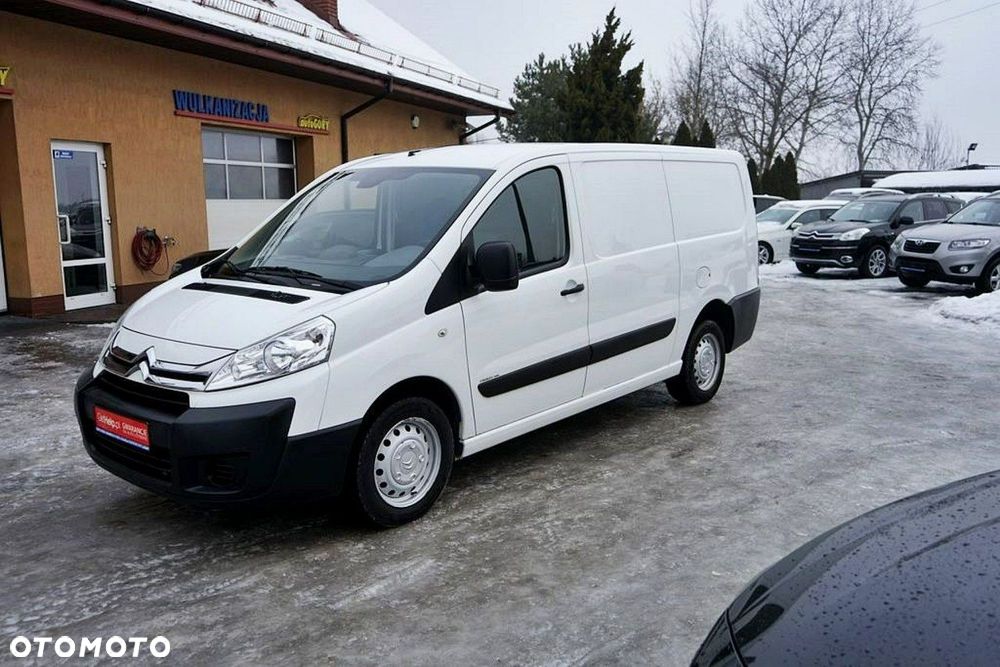 Citroën Jumpy - 2