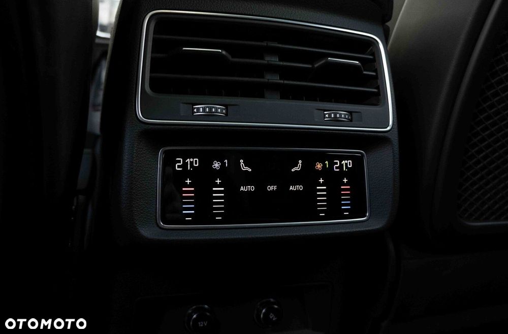 Audi RS Q8 TFSI mHEV Quattro Tiptronic - 23