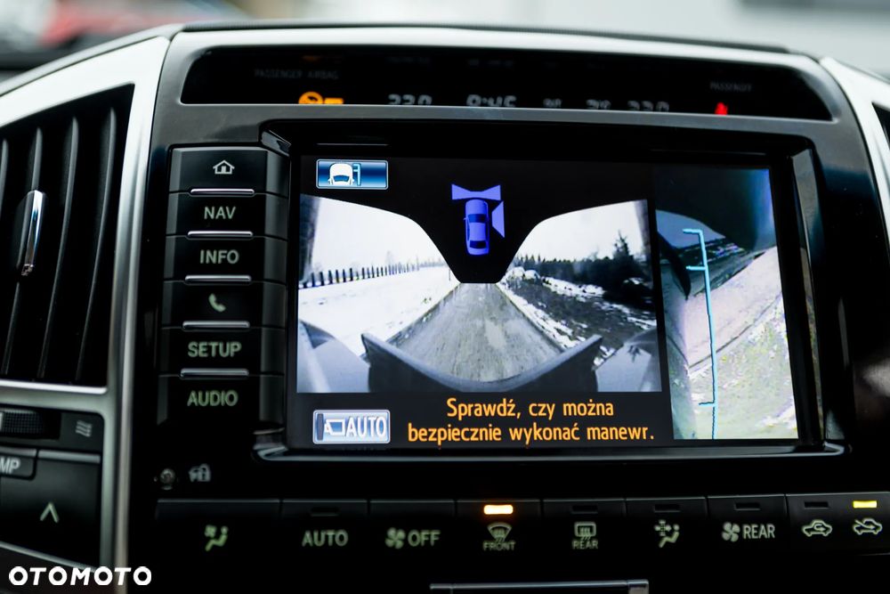 Toyota Land Cruiser LC 4.5 D-4D Prestige - 35