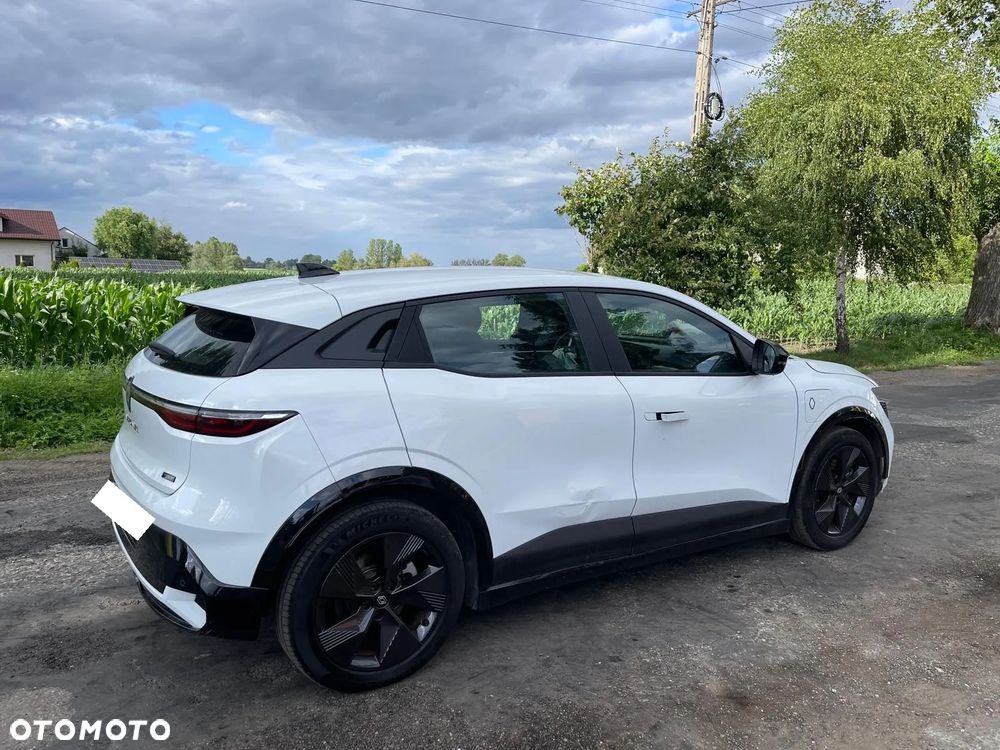 Renault Megane EV60 220hp optimum charge Techno - 18