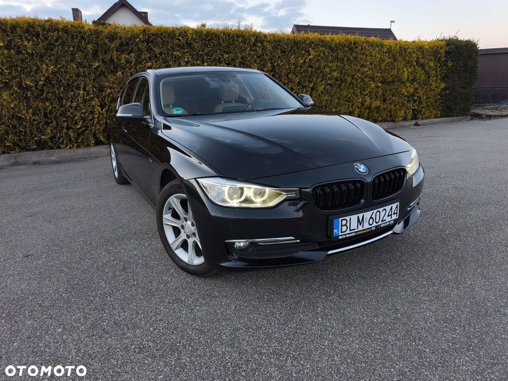 BMW Seria 3 - 1