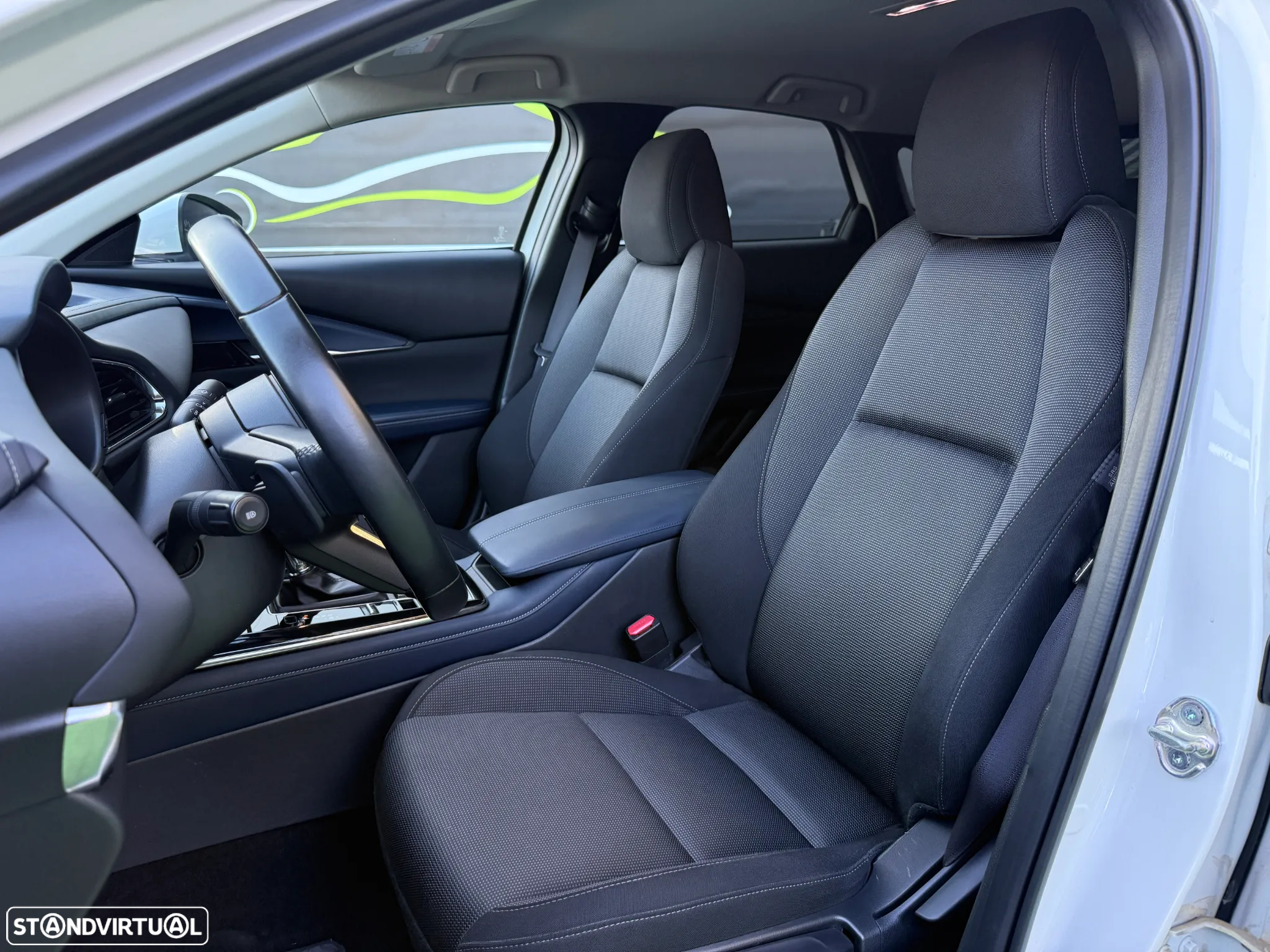 Mazda CX-30 2.0 Sky-X Excellence AT AWD - 22