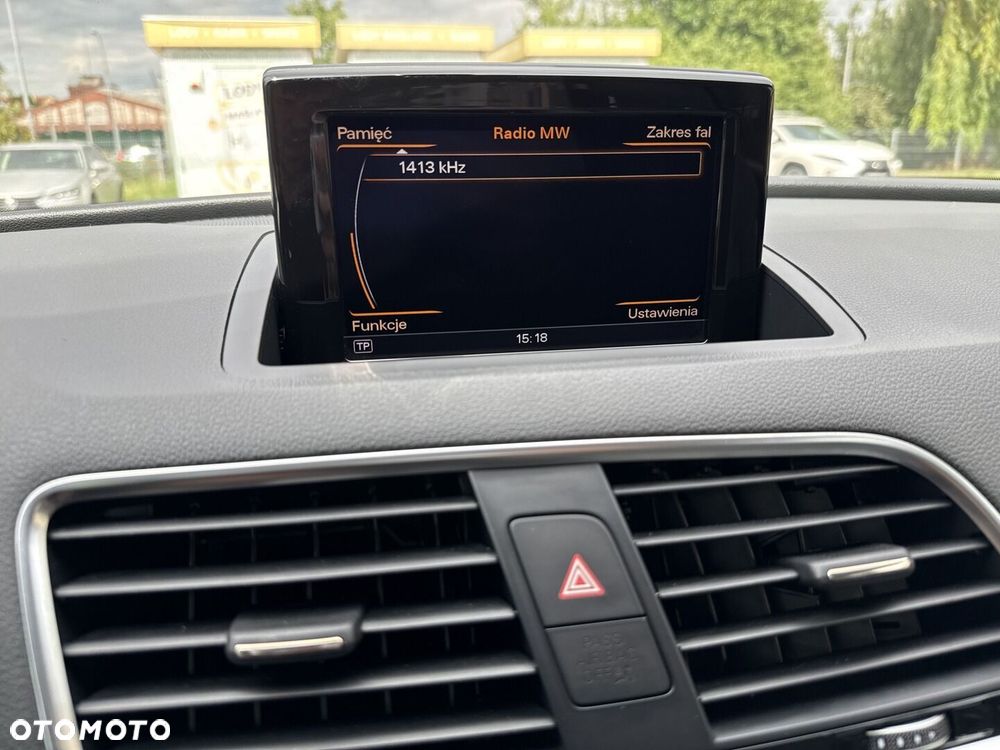 Audi Q3 1.4 TFSI S tronic - 19