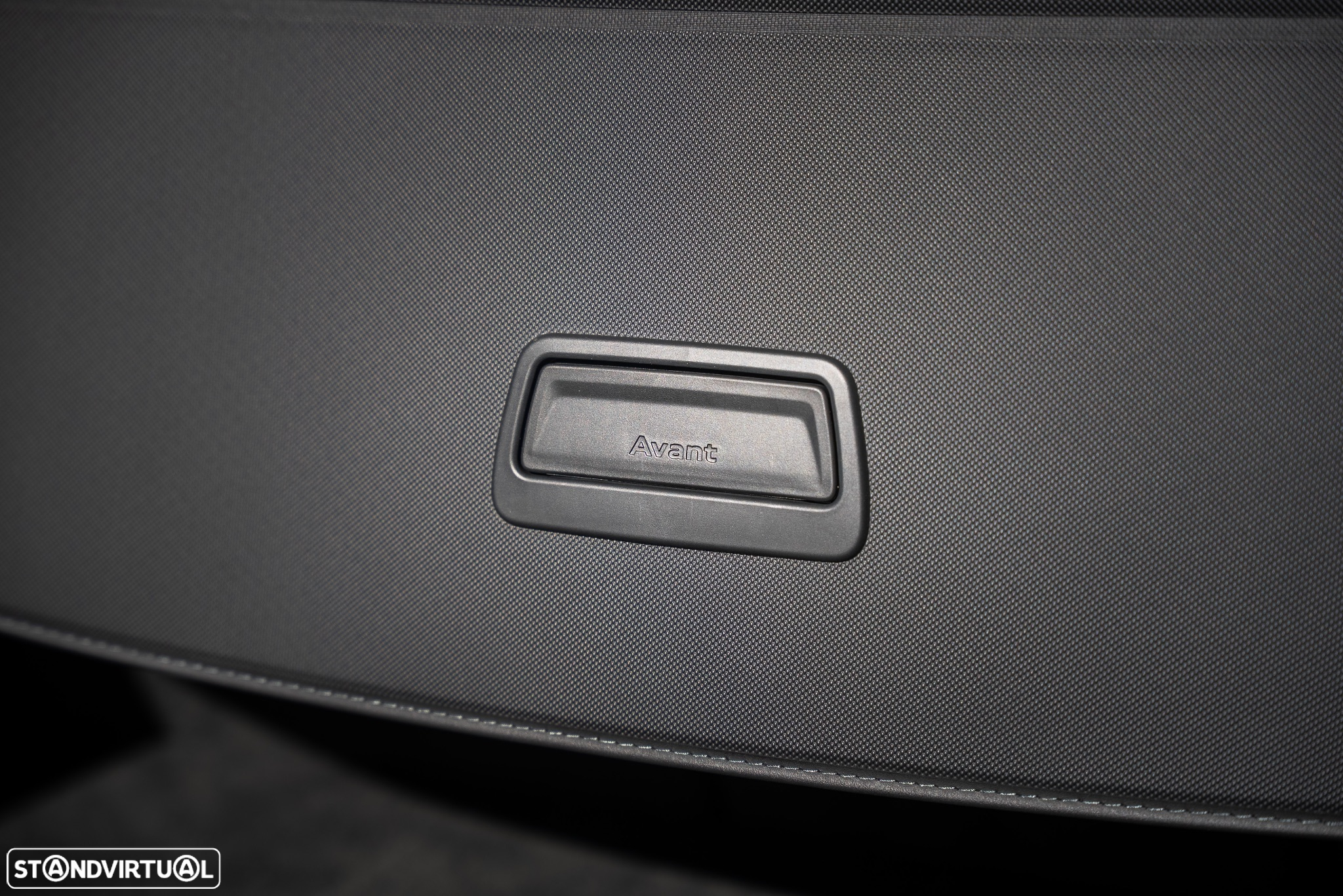 Audi A6 Avant 40 TDI S tronic - 50