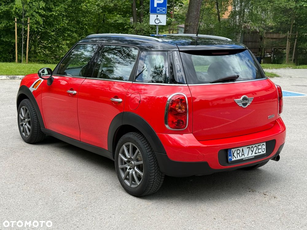 MINI Countryman - 3
