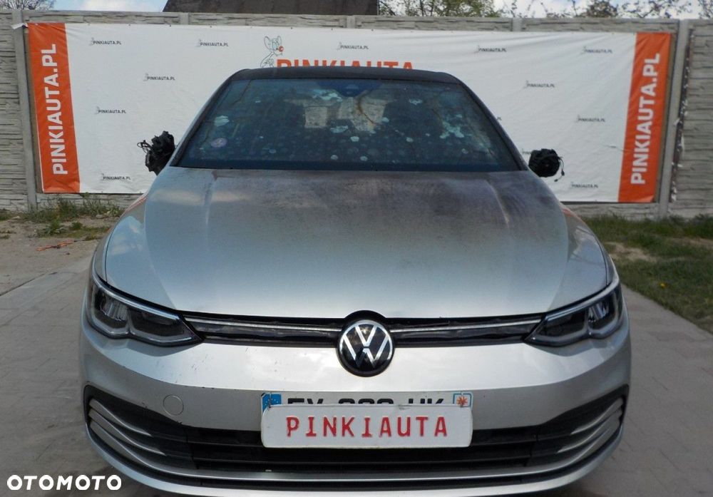 Volkswagen Golf - 2