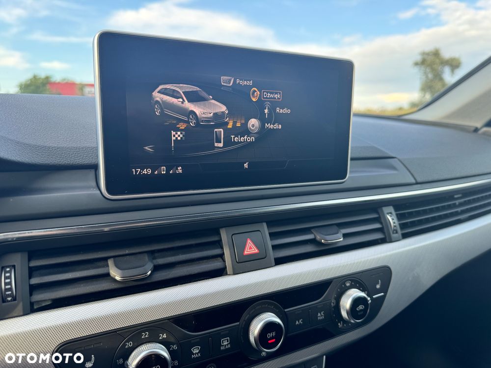 Audi A4 Avant 40 TDI S tronic - 28