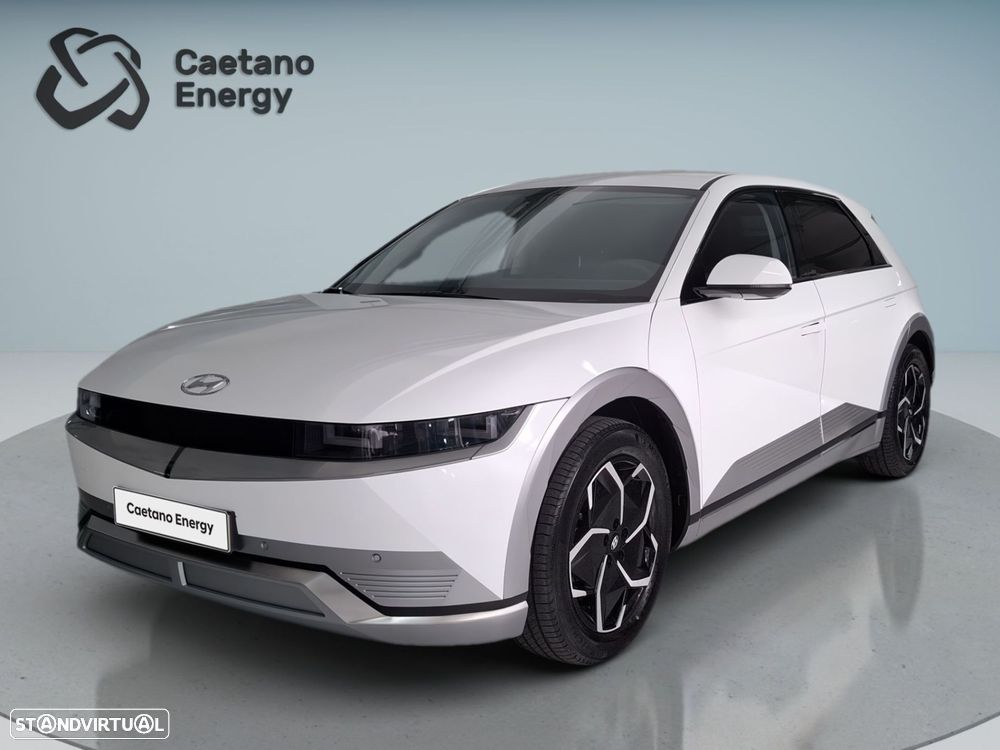 Hyundai Ioniq 5 77 kWh Vanguard - 1