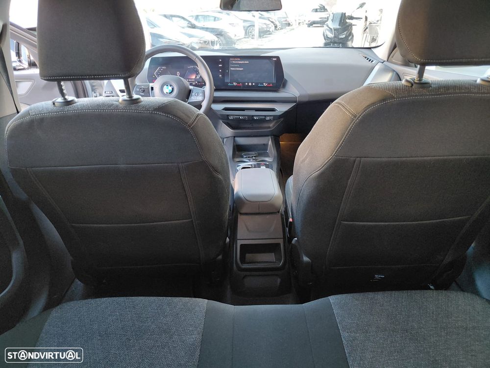BMW 116 Pack Desportivo M Pro - 13