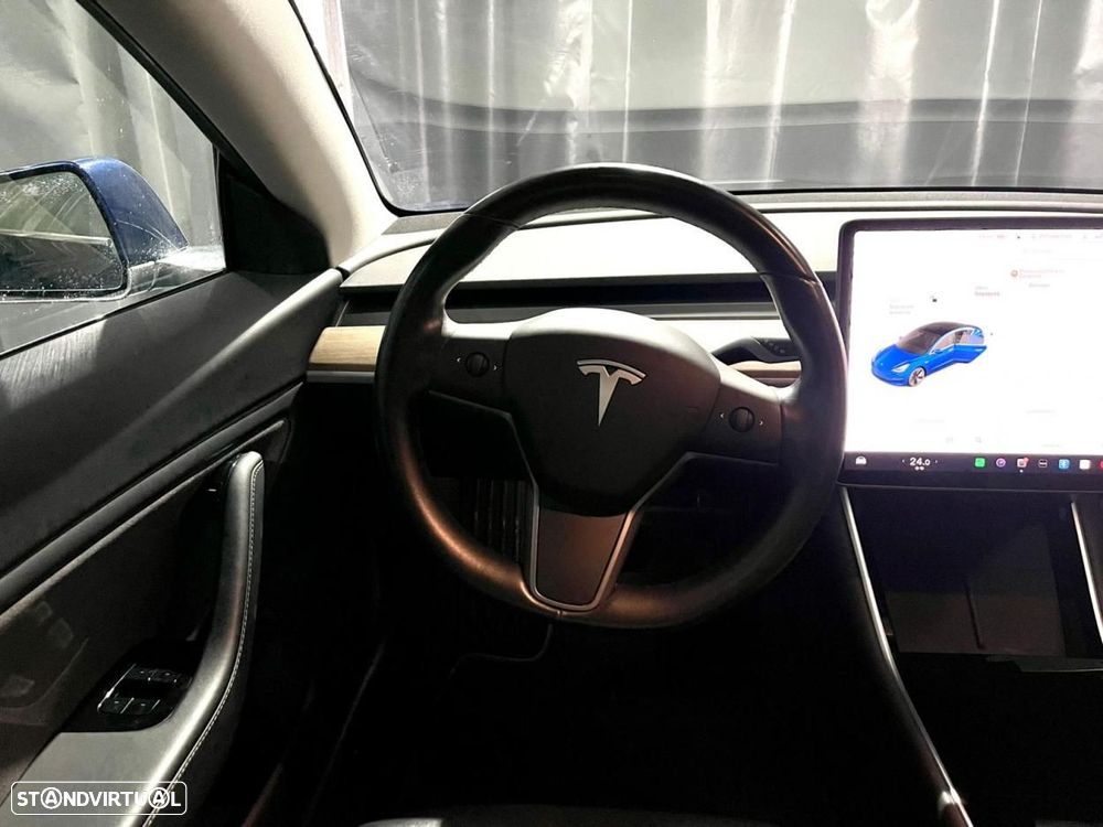 Tesla Model 3 Long Range AWD Dual Motor - 16