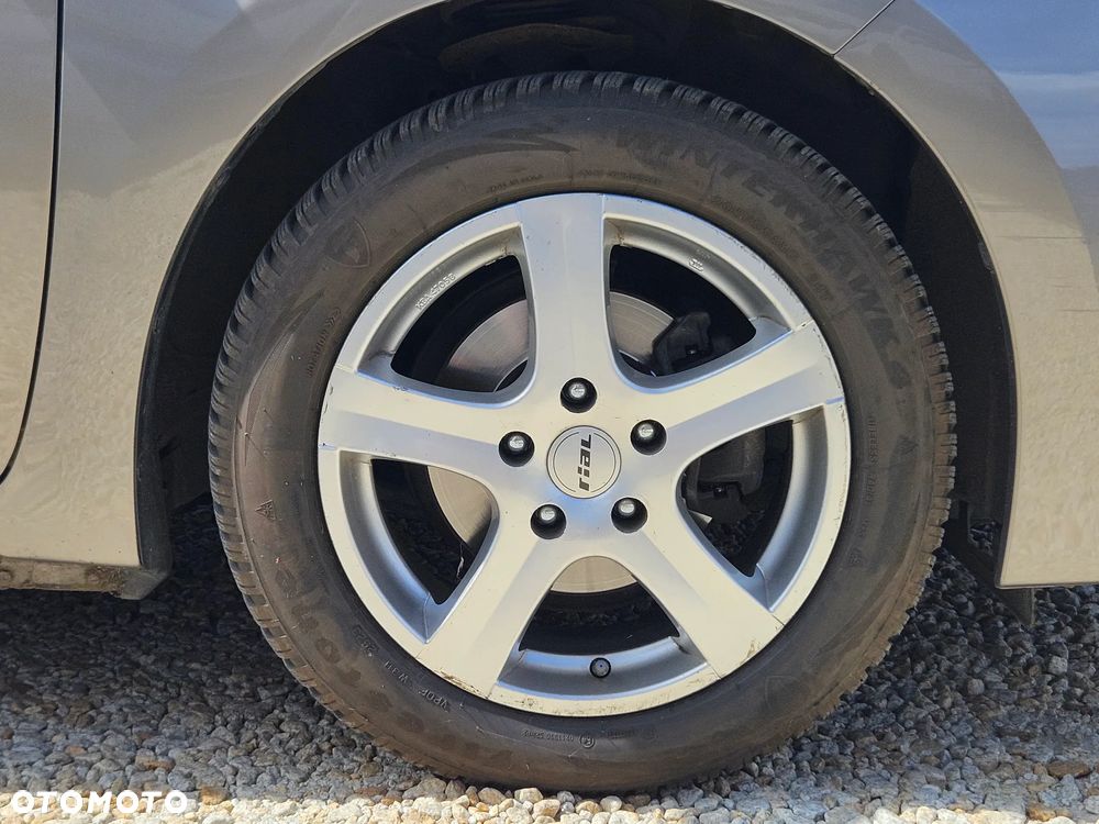 Toyota Corolla 1.33 Active EU6 - 35