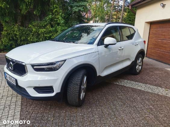 Volvo XC 40 T3 - 14