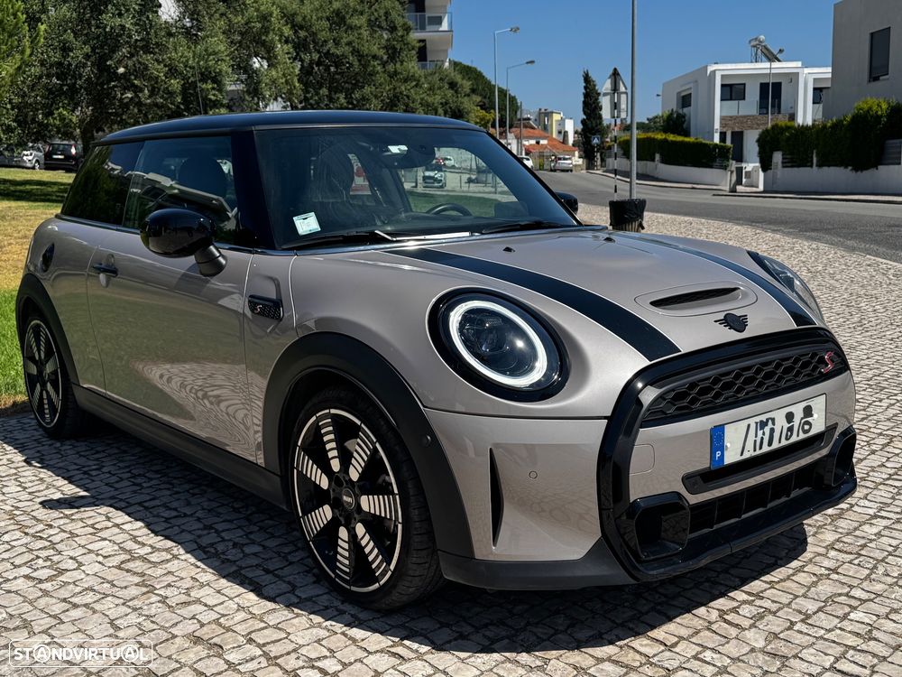 MINI Coupé - 25