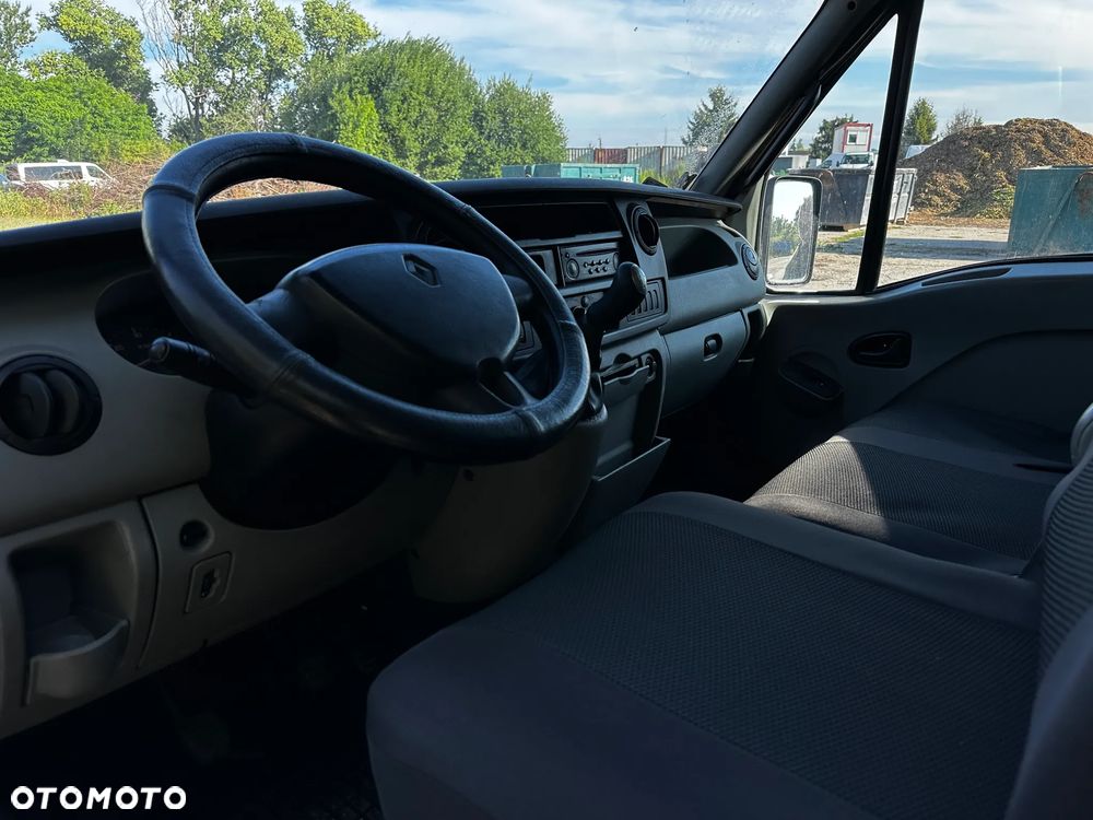 Renault Mascott - 7