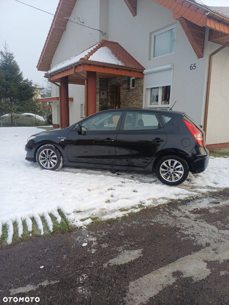 Hyundai i30 i30cw 1.4 blue Comfort - 5