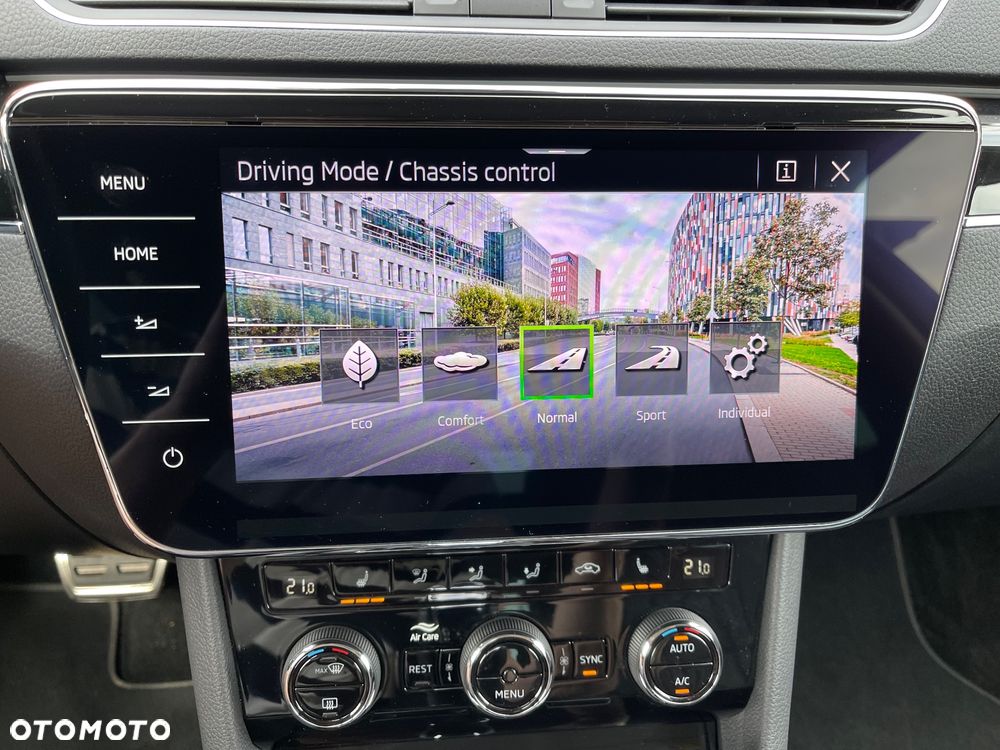 Skoda Kodiaq 2.0 TSI 4x4 L&K DSG - 28