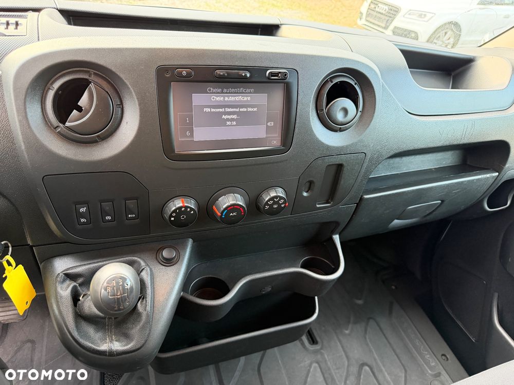 Renault master - 13