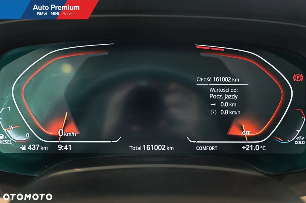 BMW X5 xDrive25d - 5