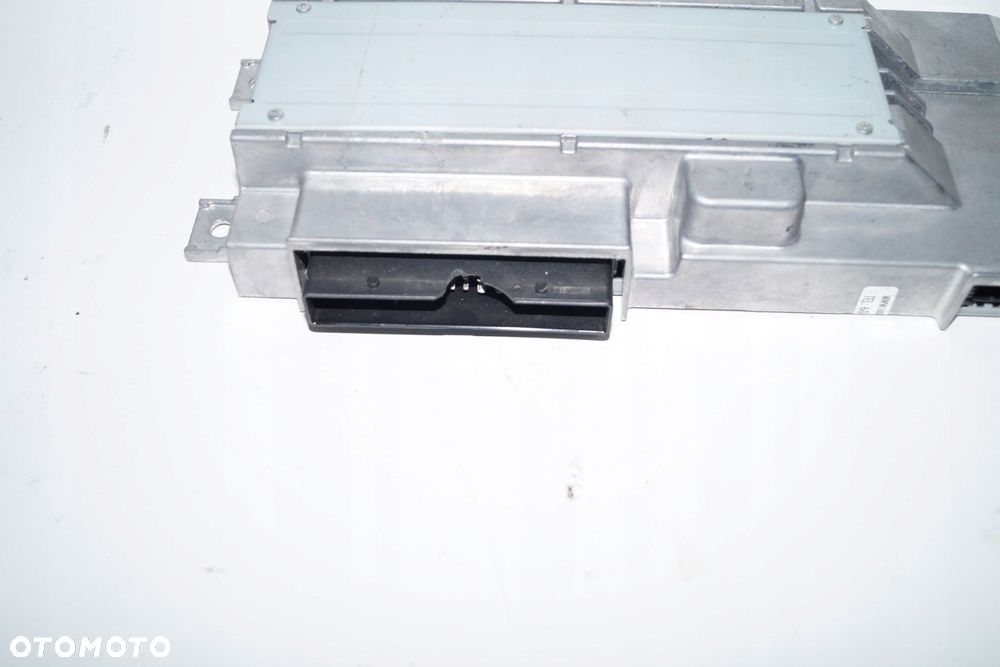 audi a5 a4 8w b9 wzmacniacz radia audio bang 8w0035465 - 7