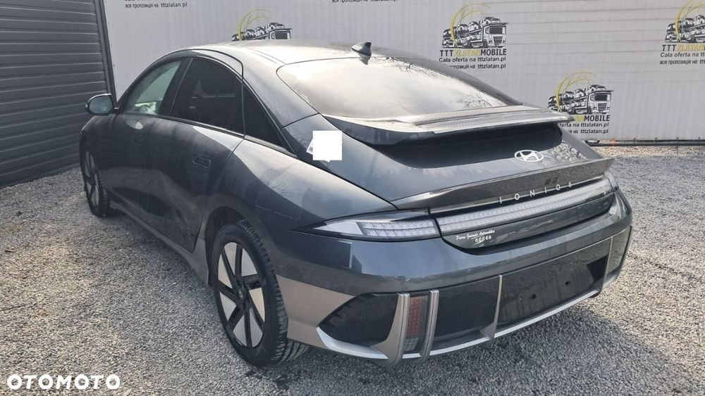 Hyundai IONIQ 6 - 24