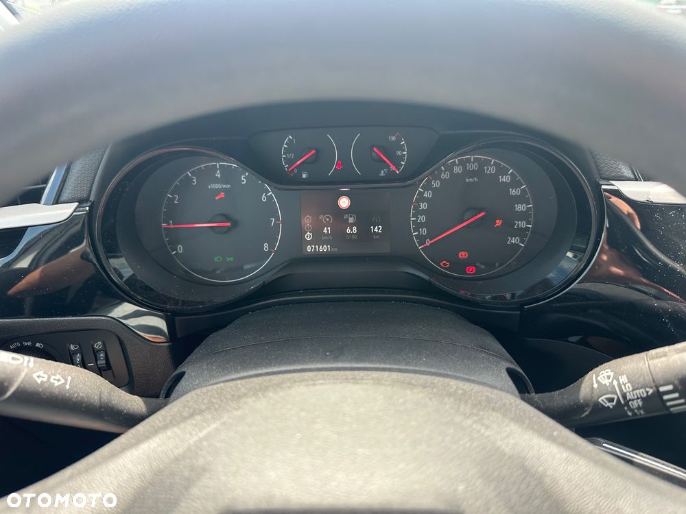 Opel Corsa 1.2 Direct Injection Turbo Start/Stop GS Line - 13