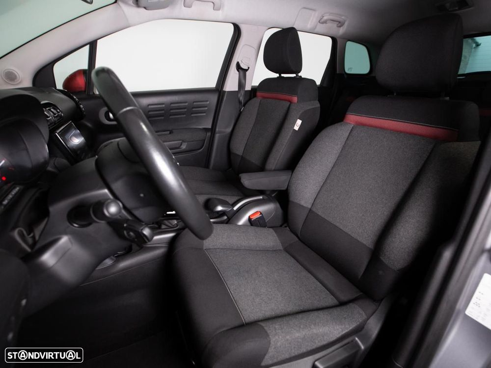 Citroën C3 1.2 PureTech C-Series - 8