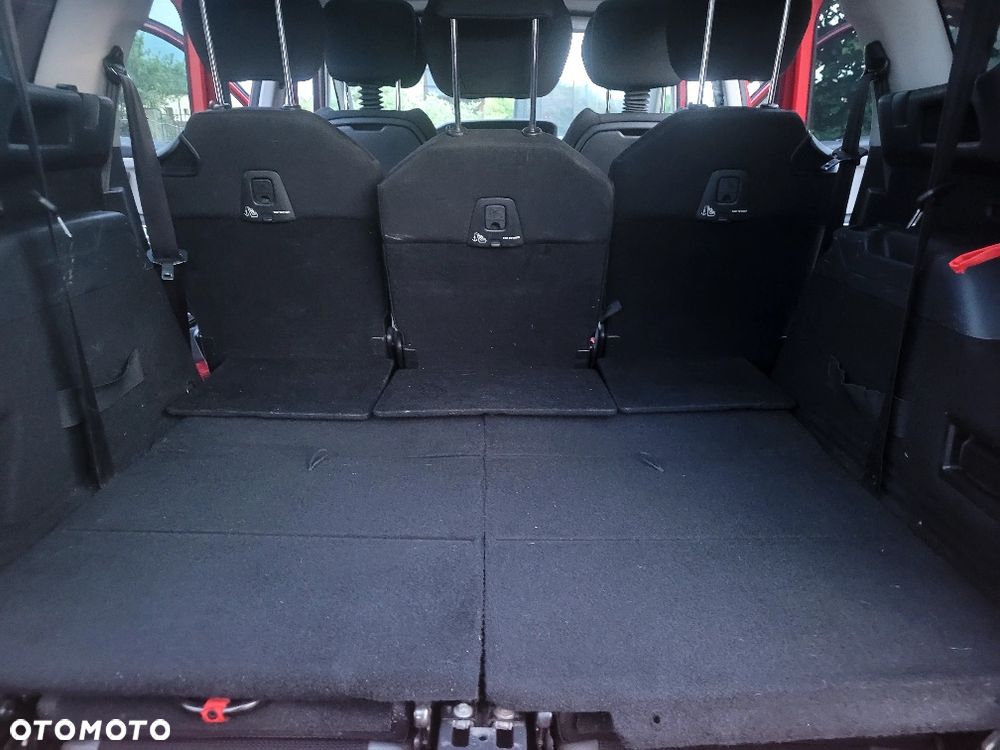 Citroën C4 Grand Picasso 2.0 BlueHDi Exclusive - 15