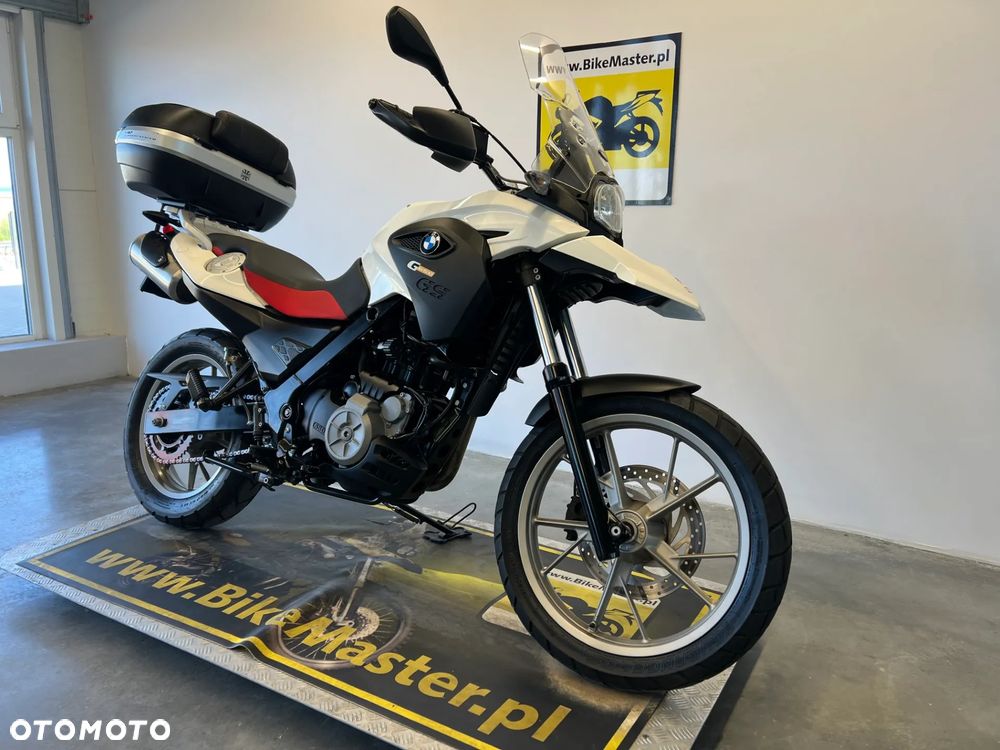 BMW G - 3