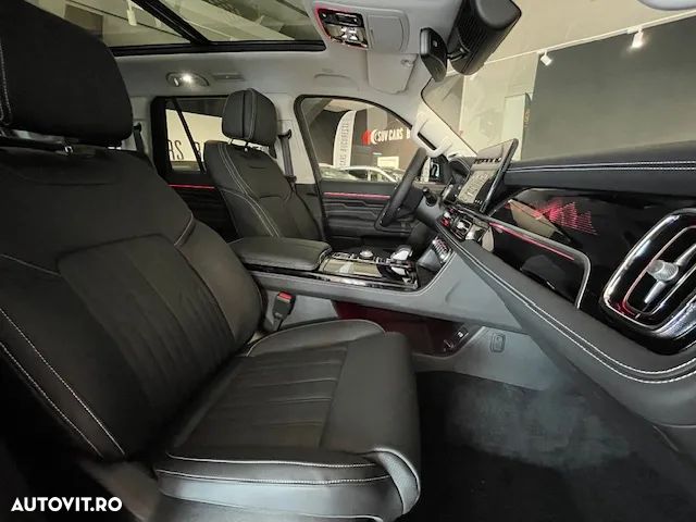 Baic BJ60 - 12