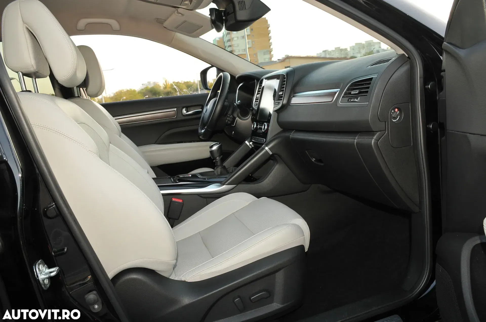 Renault Koleos ENERGY dCi 130 INTENS - 9