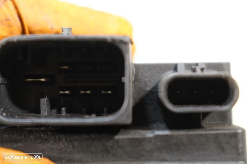 Módulo De Aquecimento / Temporizador Das Velas Mini Mini (R56)  782332 - 8