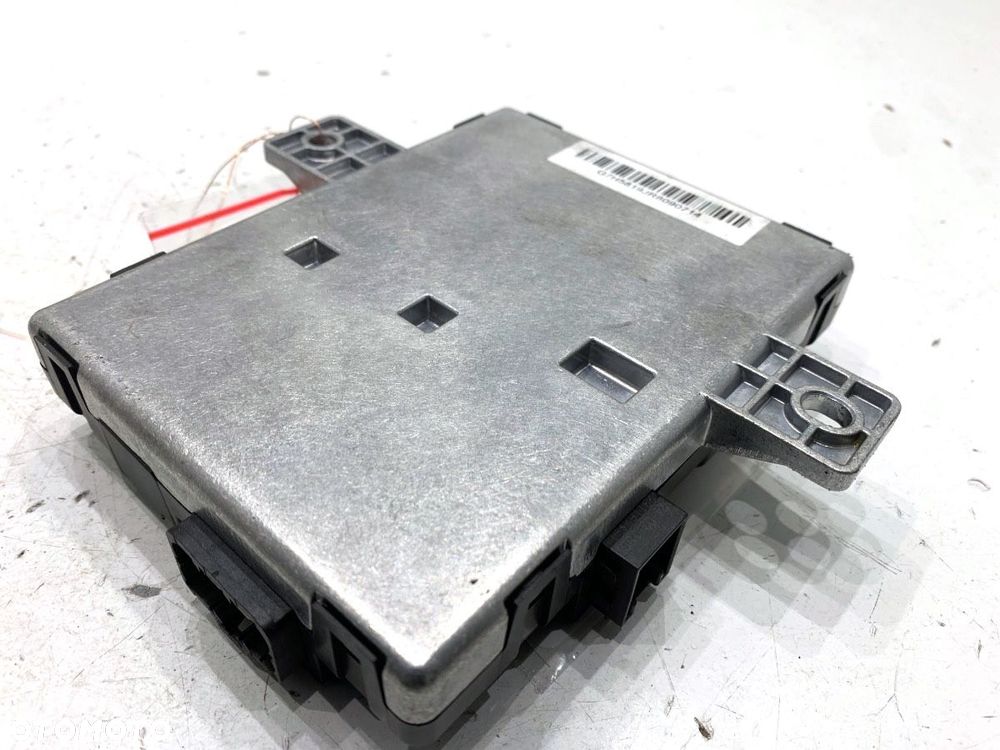 MODUŁ STEROWNIK  MG (SAIC) HS 2018 - 2022 1.5 20 T 124 kW [169 KM] benzyna 2018 - 2022 11905819 - 2