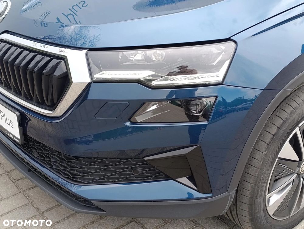 Skoda Karoq 1.5 TSI ACT GPF 4x2 Style - 9