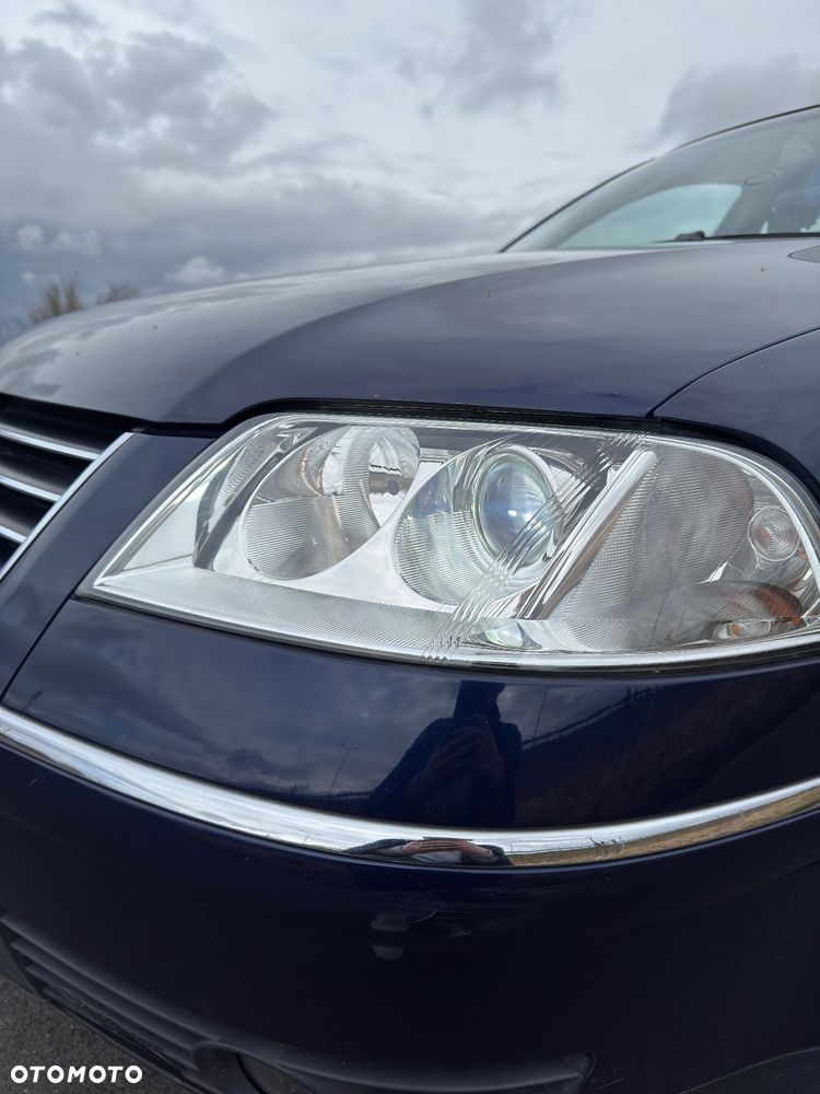 Volkswagen Passat 2.0 Highline - 5