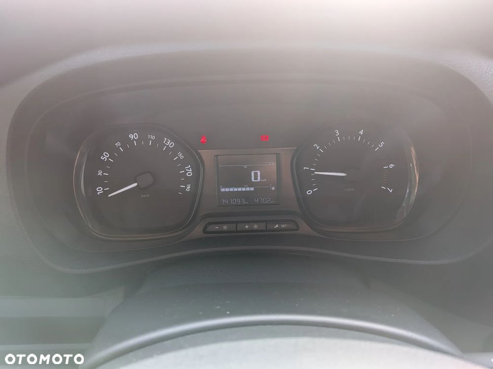 Toyota PROACE - 8
