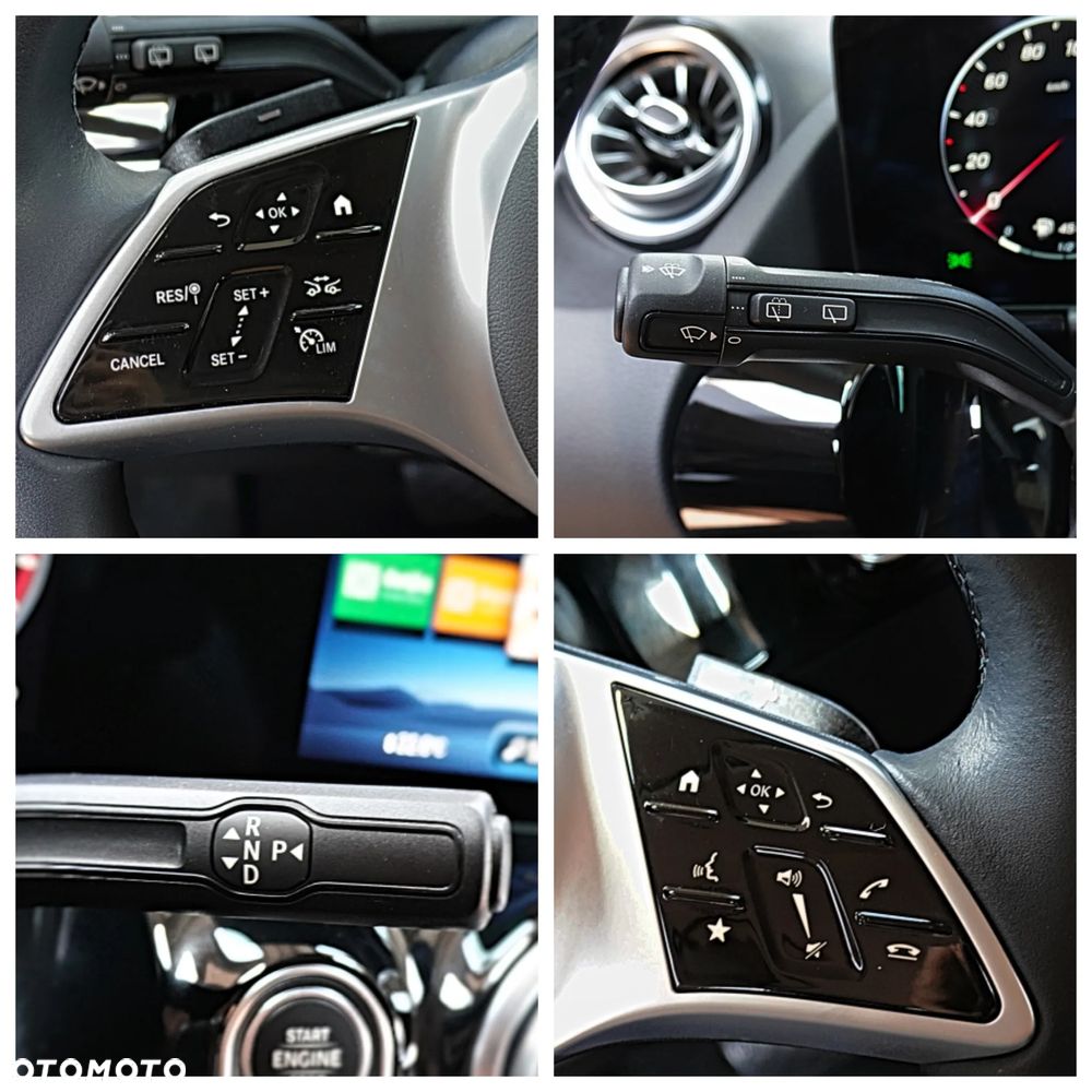 Mercedes-Benz GLA 200 - 27