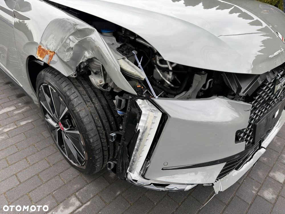 DS Automobiles DS 4 1.6 E-Tense Performance Line - 7