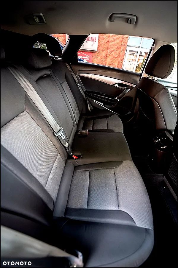 Hyundai i40 - 37